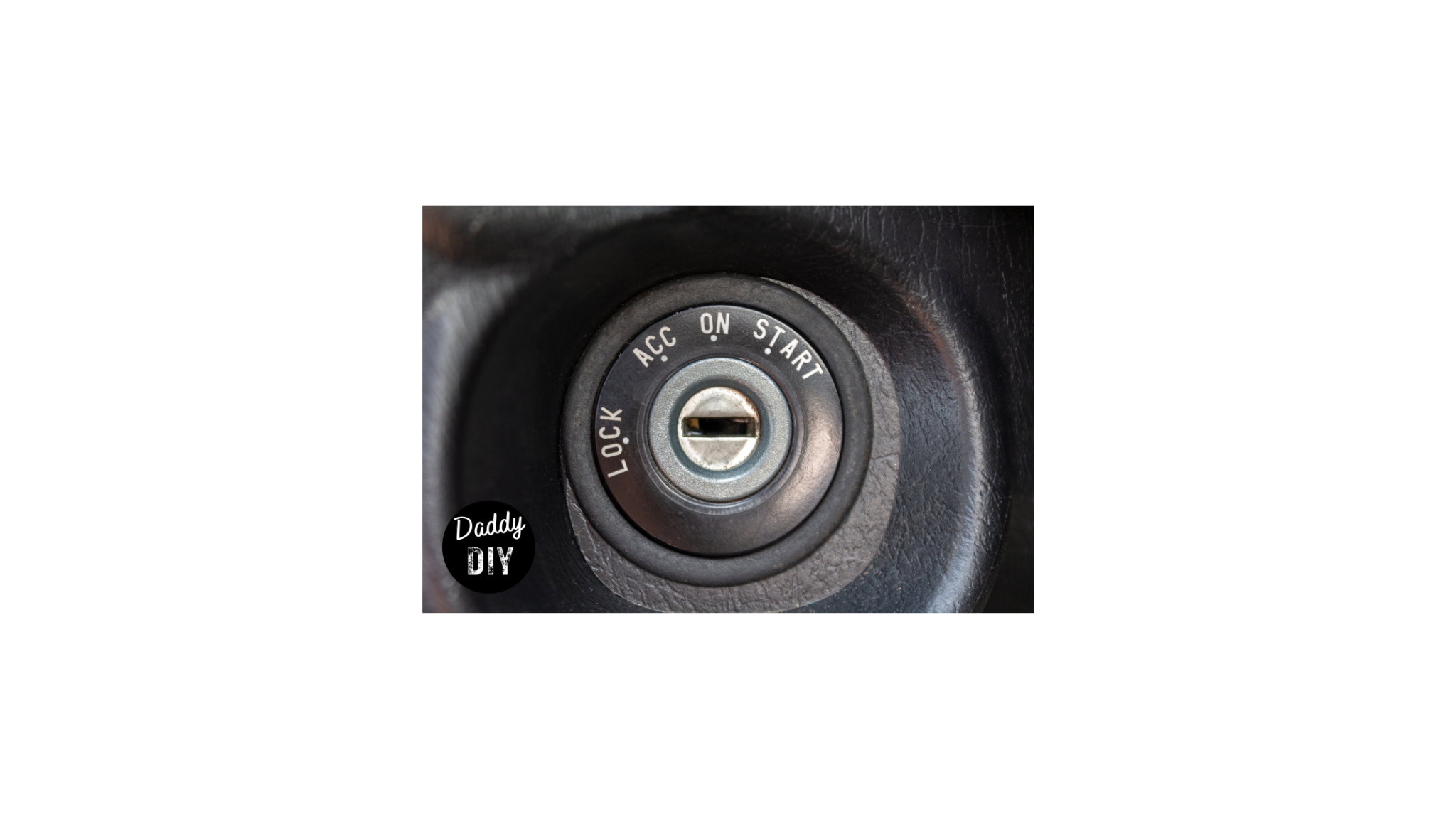 Read more about the article Unlock the Mystery: How to Start a Ford with a Broken Ignition Lock Cylinder