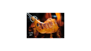 Read more about the article Grill Master Series: Savor the Flavor with Chicken Leg Quarters on the Charcoal Grill