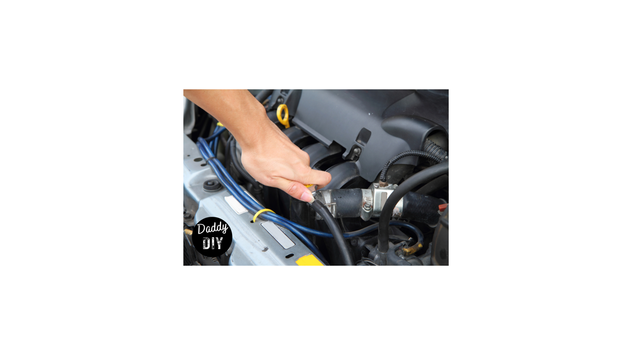 Read more about the article Stay Cool and DIY: Learn How to Bleed Air from Your Car’s Cooling System