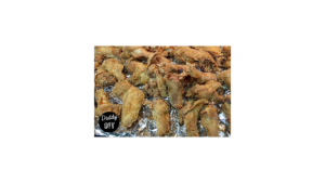 Read more about the article Crispy Perfection: Mastering Chicken Wing Frying with the Fry Daddy Electric Deep Fryer