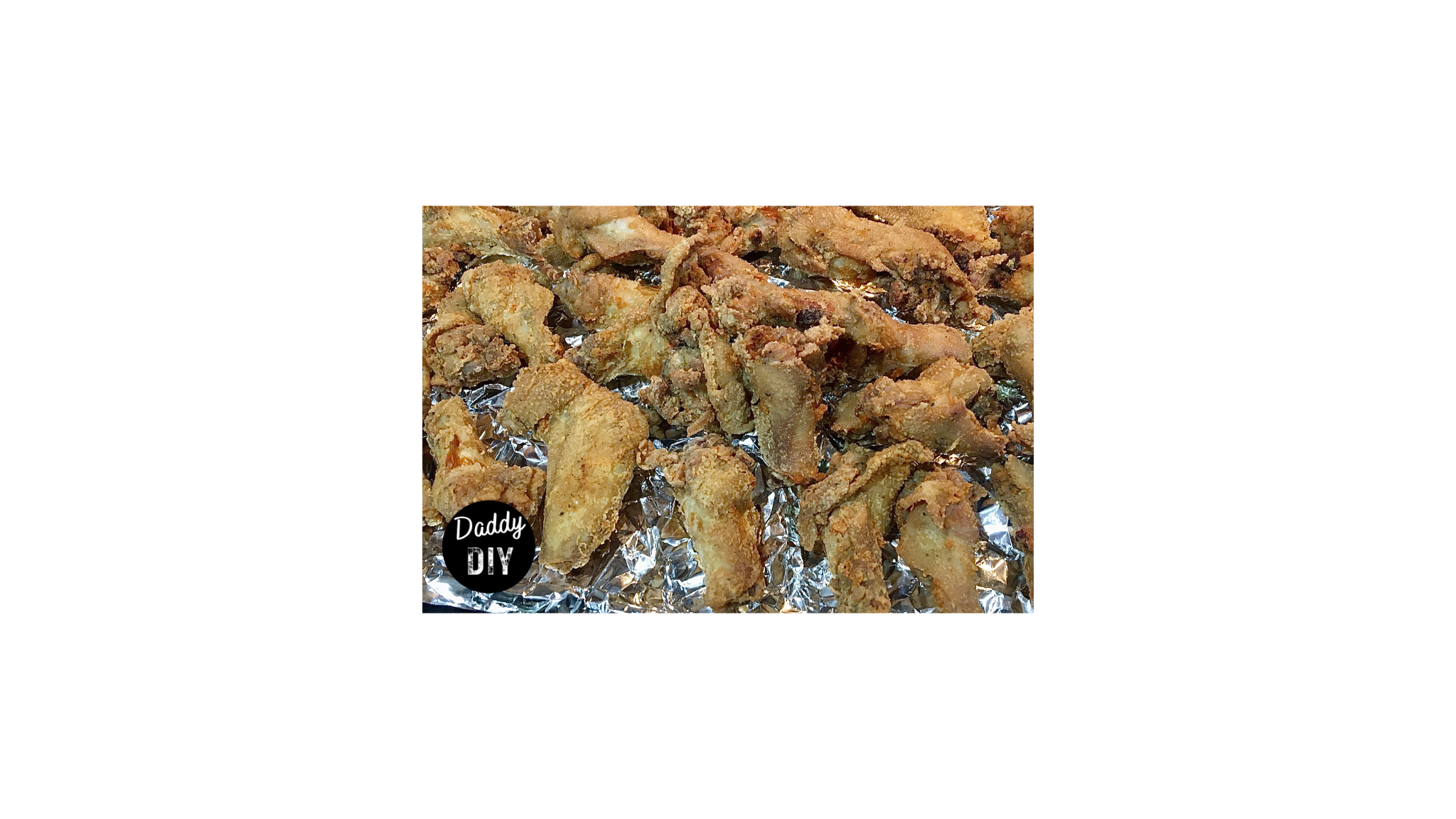 Read more about the article Crispy Perfection: Mastering Chicken Wing Frying with the Fry Daddy Electric Deep Fryer