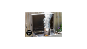 Read more about the article Master the Flame: How to Light a Charcoal Grill with a Chimney Starter | Step-By-Step Guide