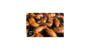 Read more about the article Game Day Wings: How to Grill Charcoal Grilled Crispy Chicken Wings to Perfection