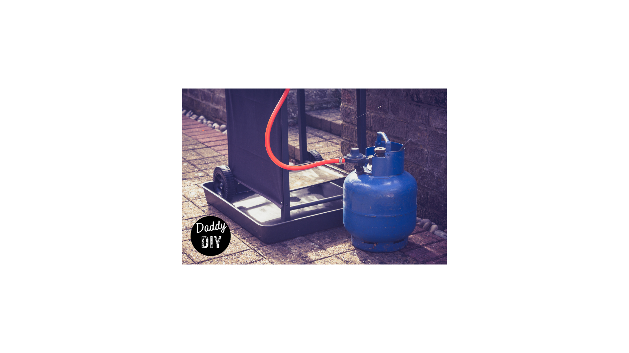 You are currently viewing Grill with Confidence: Grilling Safety 101 – Connect Your Propane Tank to a Gas Grill