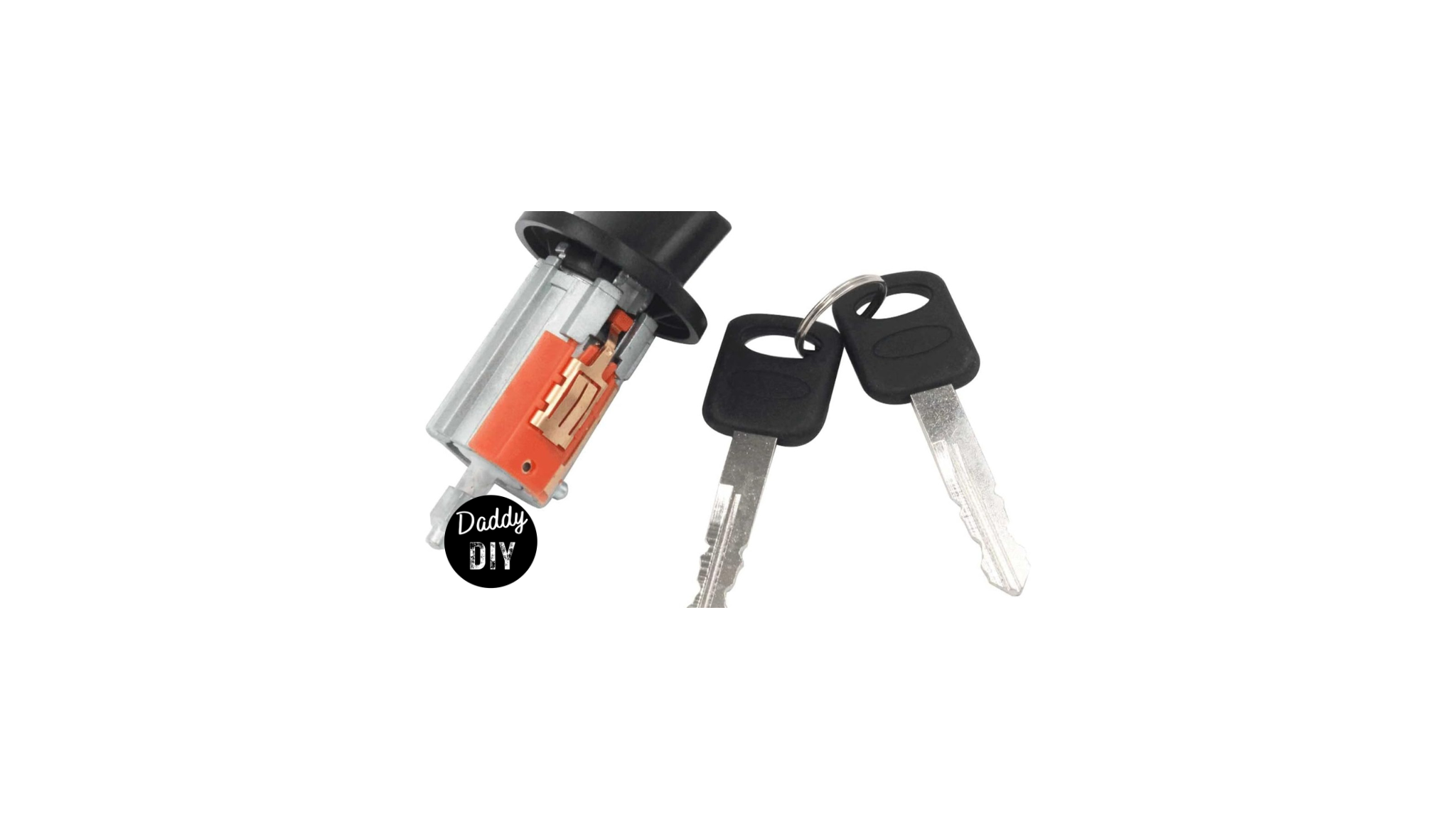 Read more about the article Key to Success: DIY Ford Ignition Lock Cylinder Removal and Installation Guide