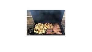 Read more about the article Mastering Direct Grilling with the Char-Griller 2137 Outlaw: Wings and Short Ribs Delight