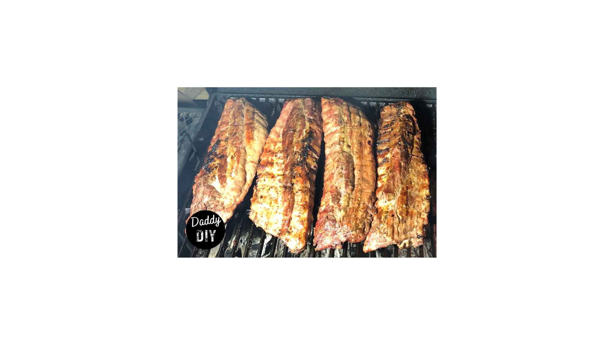 Read more about the article Grill & Gather: Thanksgiving Baby Back Ribs on the Char-Griller 2137 Outlaw – A Smokin’ Hot DIY Guide