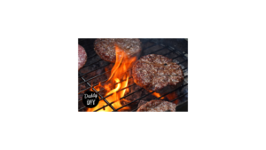 Read more about the article Grill Like a Pro: How to Grill Frozen Hamburgers on a Charcoal Grill with the Char-Griller 2137 Outlaw