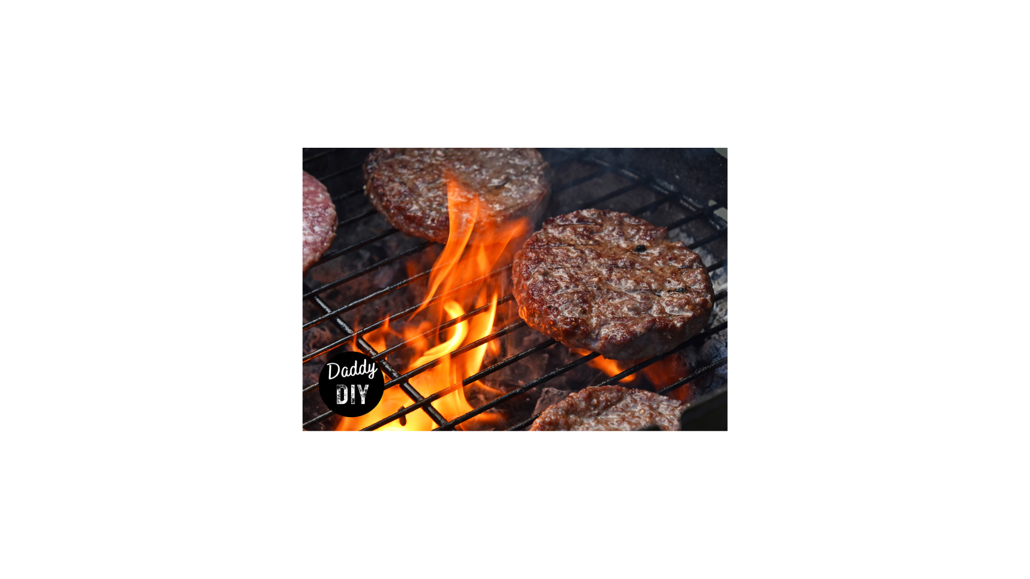 You are currently viewing Grill Like a Pro: How to Grill Frozen Hamburgers on a Charcoal Grill with the Char-Griller 2137 Outlaw