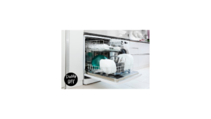 Read more about the article Simplify Your Kitchen Upgrade: Learn How to Install a Dishwasher with Daddy DIY!