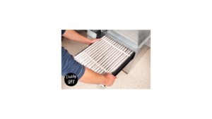 Read more about the article Breathe Easy: DIY Guide on How to Replace Your HVAC Furnace Air Filter