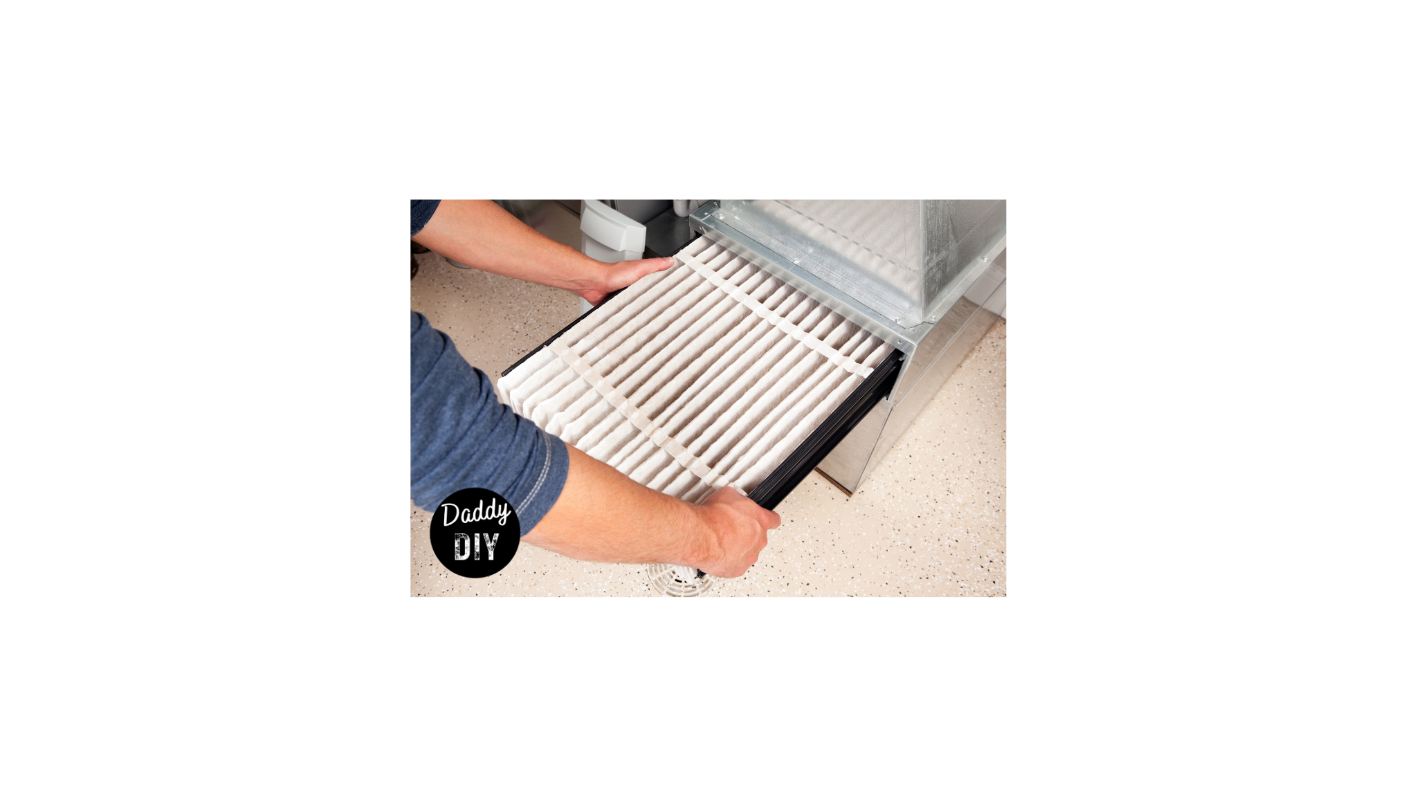 Read more about the article Breathe Easy: DIY Guide on How to Replace Your HVAC Furnace Air Filter