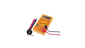 Read more about the article Unleash the Power of Knowledge: Learn How to Test Fuses with a Multimeter | Continuity Testing