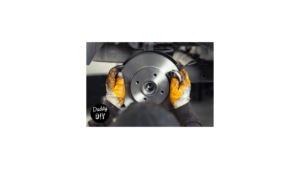 Read more about the article Rev Up Your DIY Game: Daddy DIY Solutions Shows You How to Clean New Brake Rotors for a Flawless Brake Job!