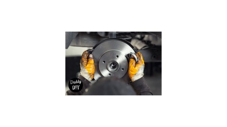 Rev Up Your DIY Game: Daddy DIY Solutions Shows You How to Clean New Brake Rotors for a Flawless Brake Job!