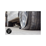 Seal the Deal: Daddy DIY Solutions Guides You Through DIY Tire Repair with ‘How to Plug a Flat Tire’