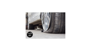 Read more about the article Seal the Deal: Daddy DIY Solutions Guides You Through DIY Tire Repair with ‘How to Plug a Flat Tire’