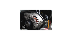 Read more about the article Power Up Your DIY Skills: Daddy DIY Solutions Shows You How to Test Your Vehicle’s Alternator Like a Pro!