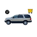 Unlocking the Secrets: Ford Expedition 2003-2006 Fuel Pump Fuse and Relay Locations Revealed!