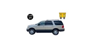 Read more about the article Unlocking the Secrets: Ford Expedition 2003-2006 Fuel Pump Fuse and Relay Locations Revealed!