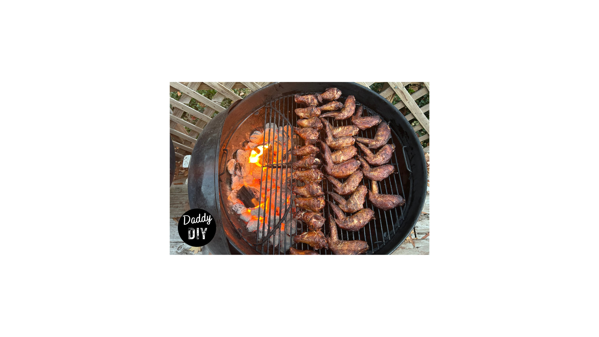 You are currently viewing Tender & Flavorful Pork Neck Bones on a Weber Grill | Indirect Cooking