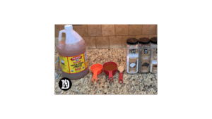 Read more about the article Old School Alabama Mop Sauce (Microwave Version)