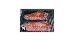 Read more about the article The Smoky Flavor Secret for Better Ribs: The Drip Coals Method