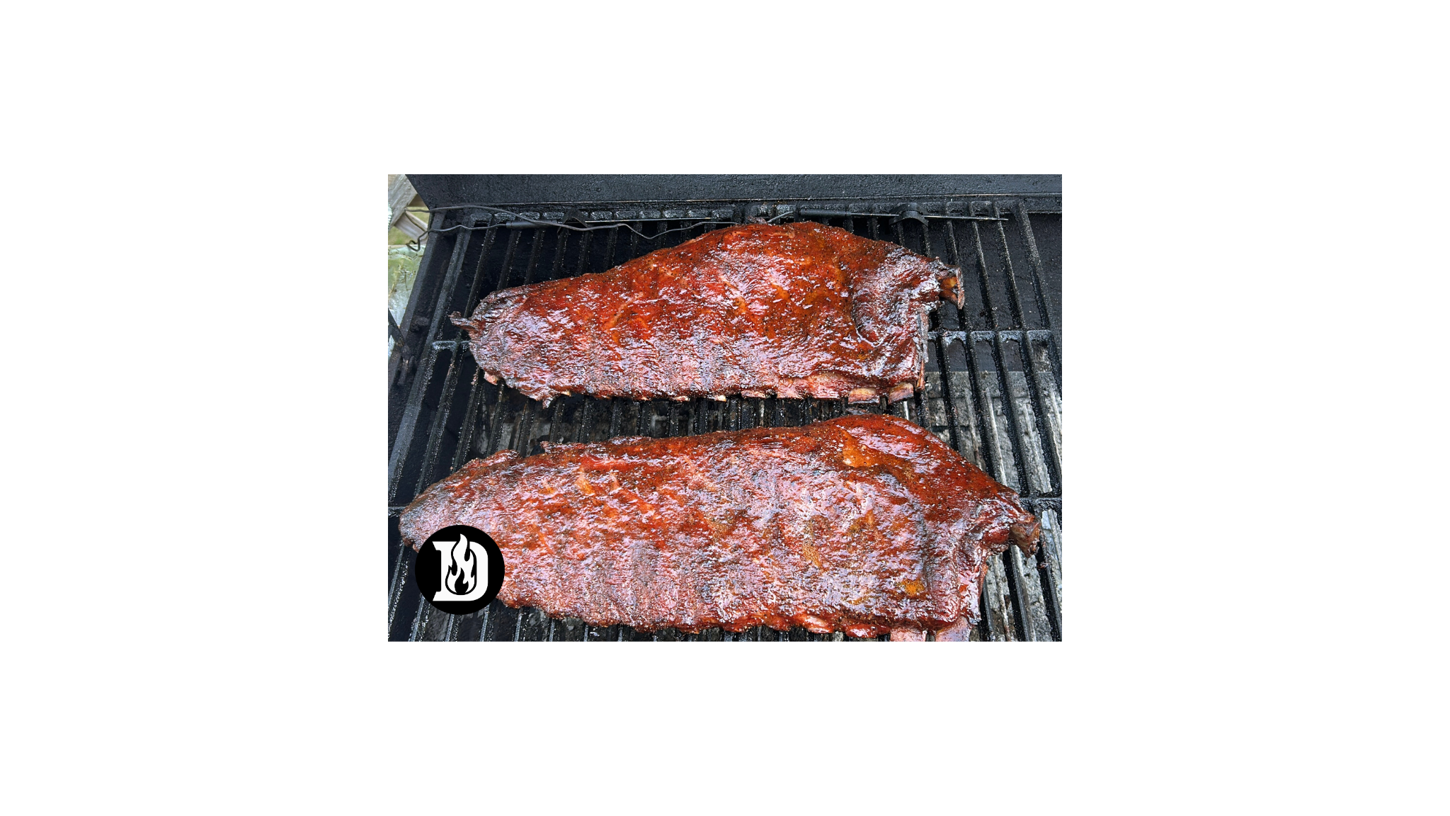 Read more about the article The Smoky Flavor Secret for Better Ribs: The Drip Coals Method