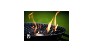 Read more about the article Teaching My Son How to Grill: More Than Just Fire and Food